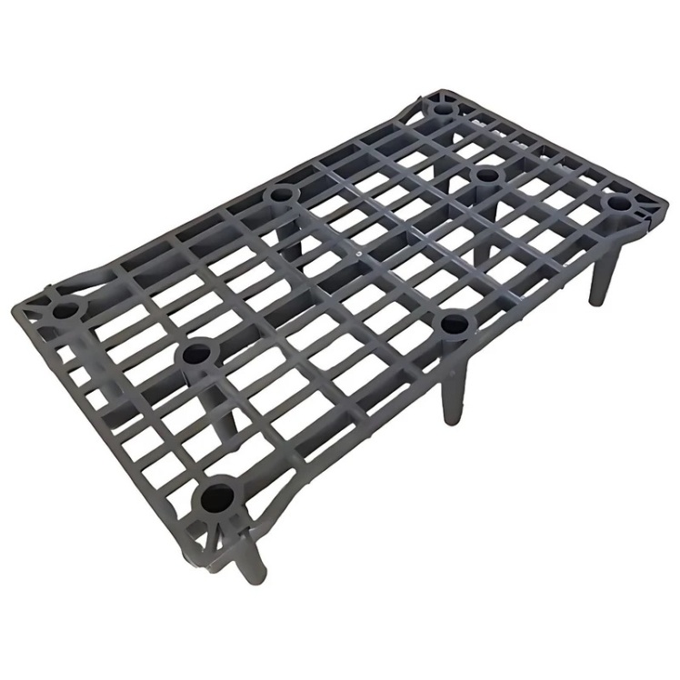 کفی تخت پلیمری؛ جایگزین مدرن و قابل حمل