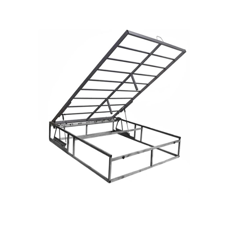 چرا کفی تخت خواب جکدار؟