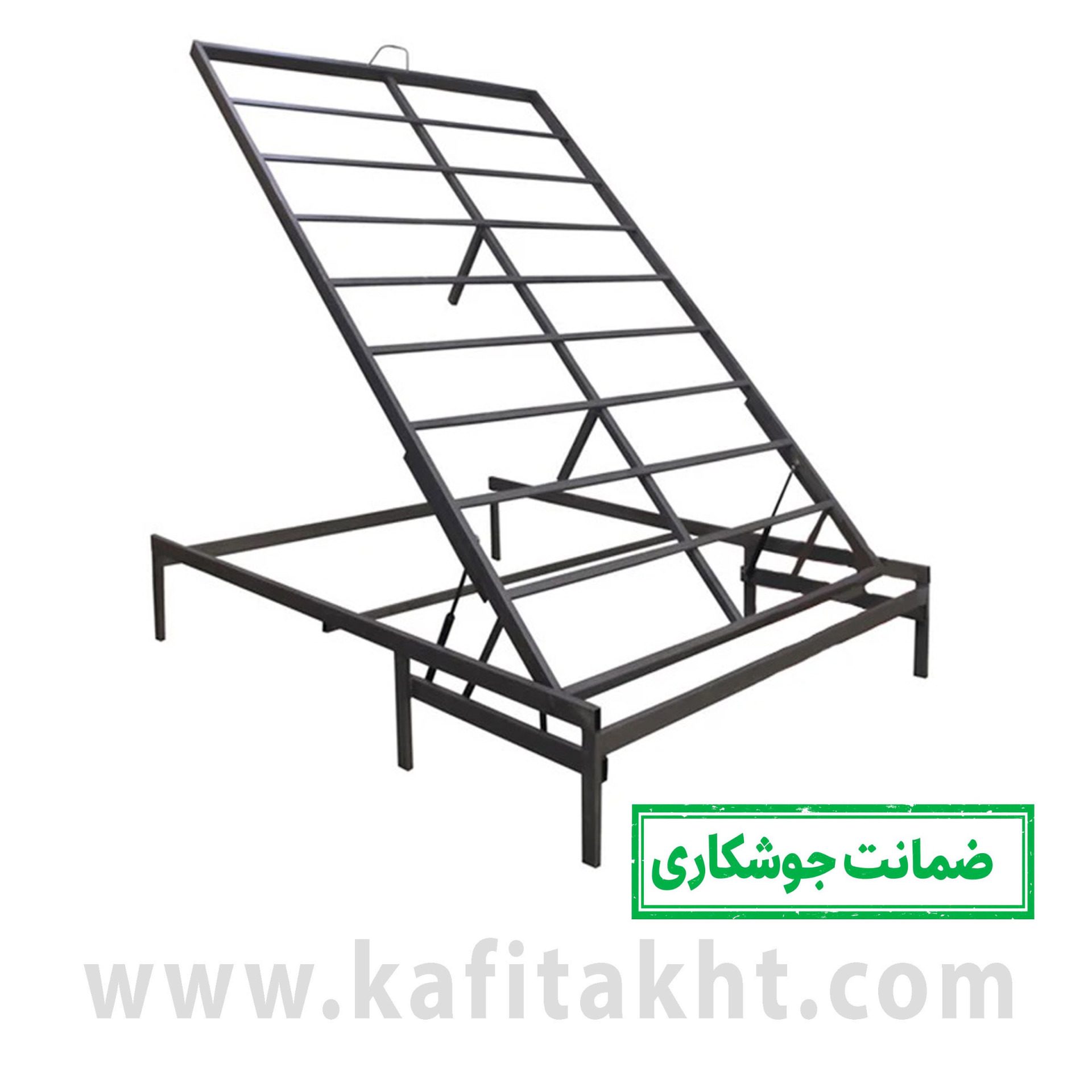  کفی جکدار سایز 120 یکنفره بزرگ سایز 120x190 سانتیمتر 