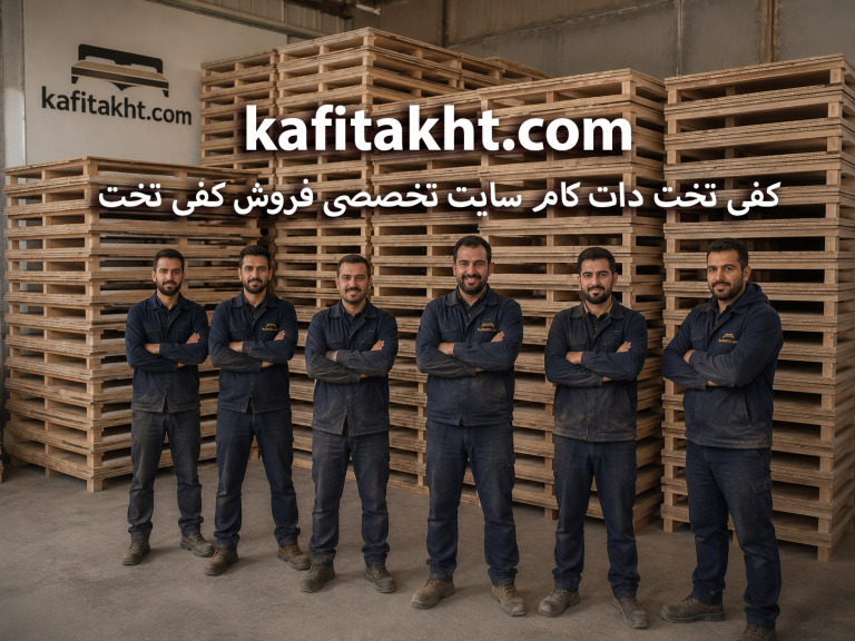 راهنمای خرید کفی تخت چوبی یا نئوپان تخت خواب